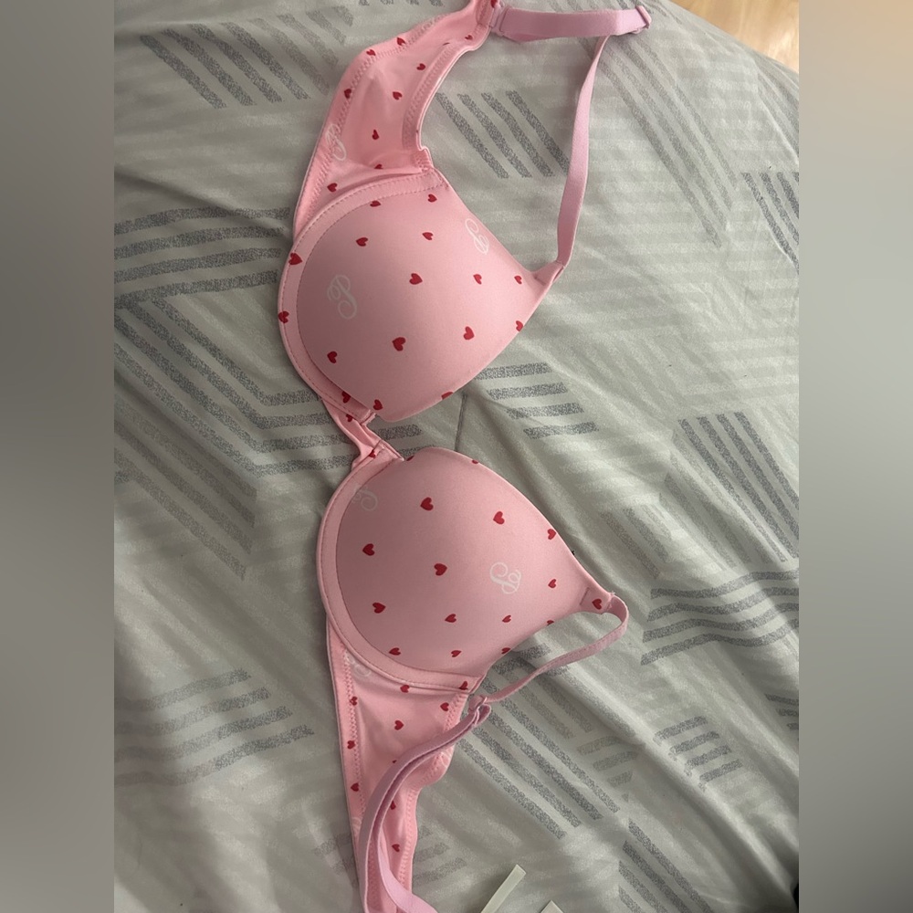 Cute Victoria secret bra